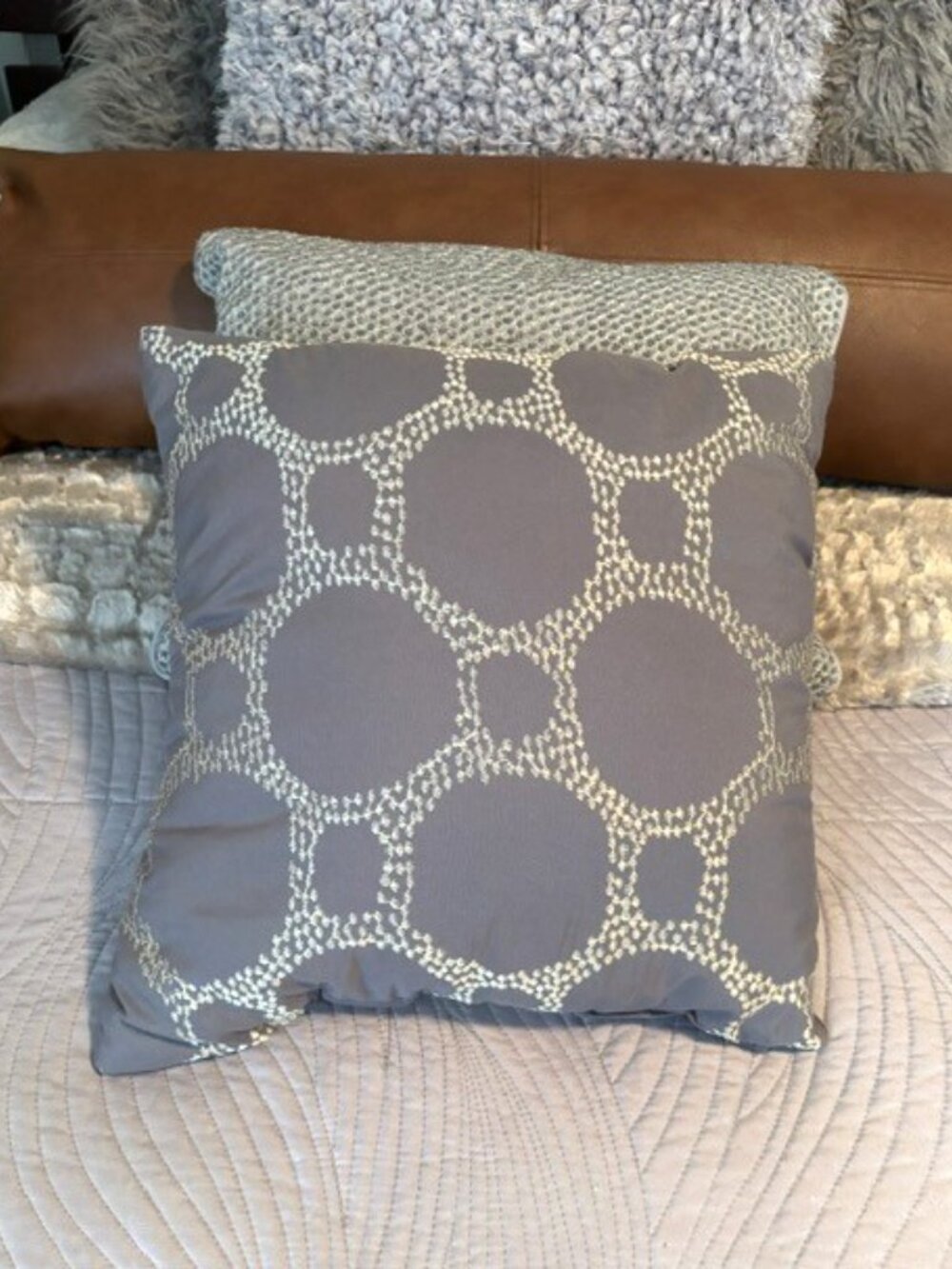 Decorator Pillow